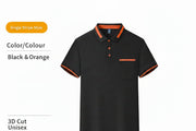 Custom Long Sleeve Polo Shirts for Events & Workwear - Diyprint