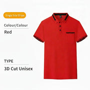 Custom Long Sleeve Polo Shirts for Events & Workwear - Diyprint