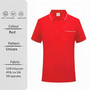 Custom Long Sleeve Polo Shirts for Workwear & Events - Diyprint