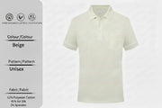 Custom Long Sleeve Polo Shirts for Workwear & Events - Diyprint