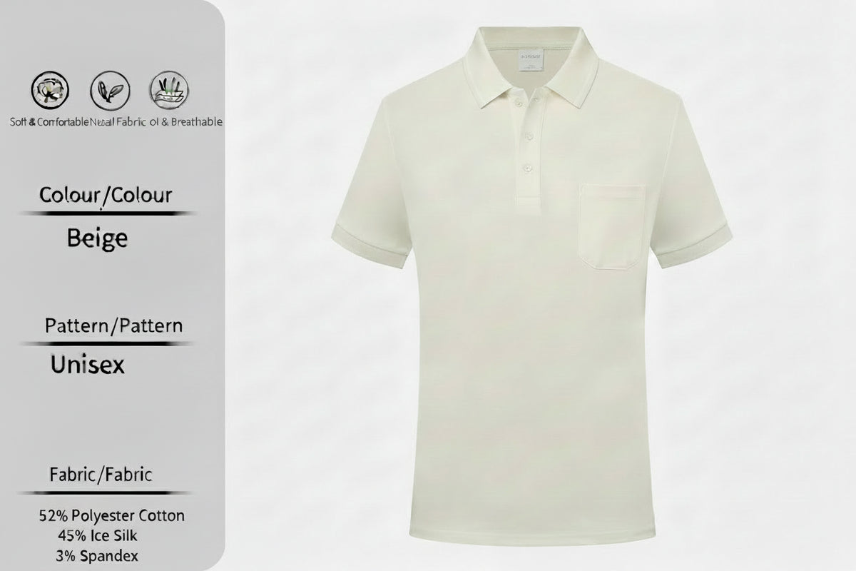 Custom Long Sleeve Polo Shirts for Workwear & Events - Diyprint