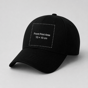 Custom Printed Baseball Cap Men and Women - Diyprint