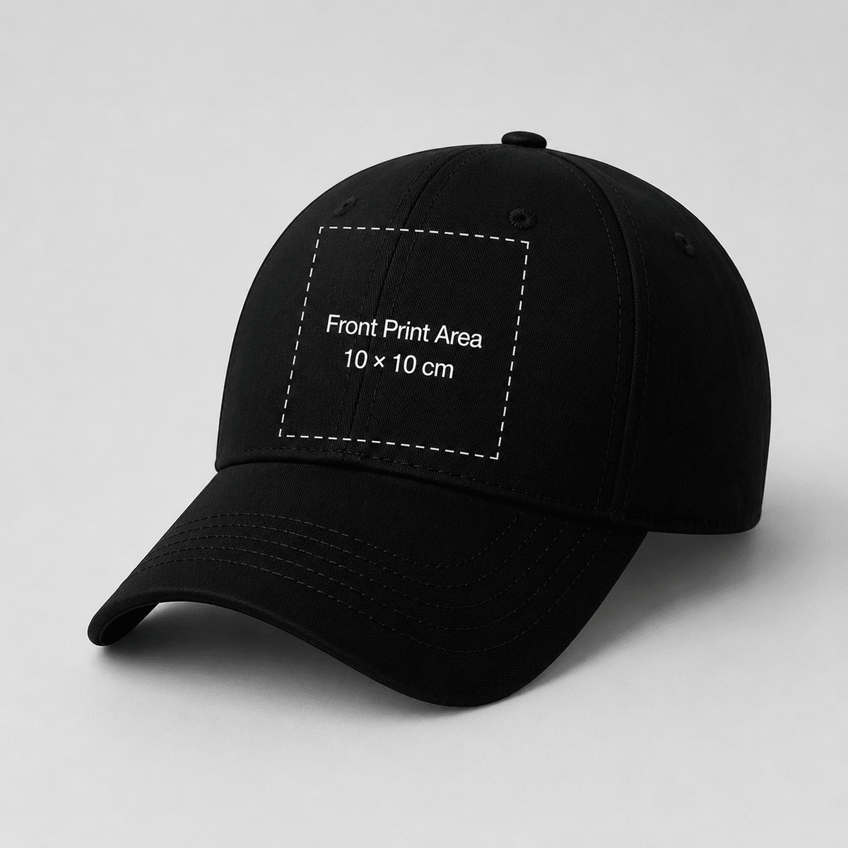 Custom Printed Baseball Cap Men and Women - Diyprint