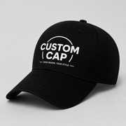 Custom Printed Baseball Cap Men and Women - Diyprint