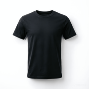 Custom Printed Cotton T-Shirt 200gsm Men's short-sleeve - Diyprint