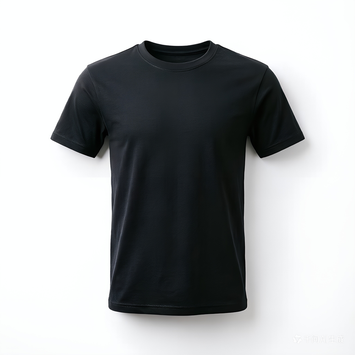 Custom Printed Cotton T-Shirt 200gsm Men's short-sleeve - Diyprint
