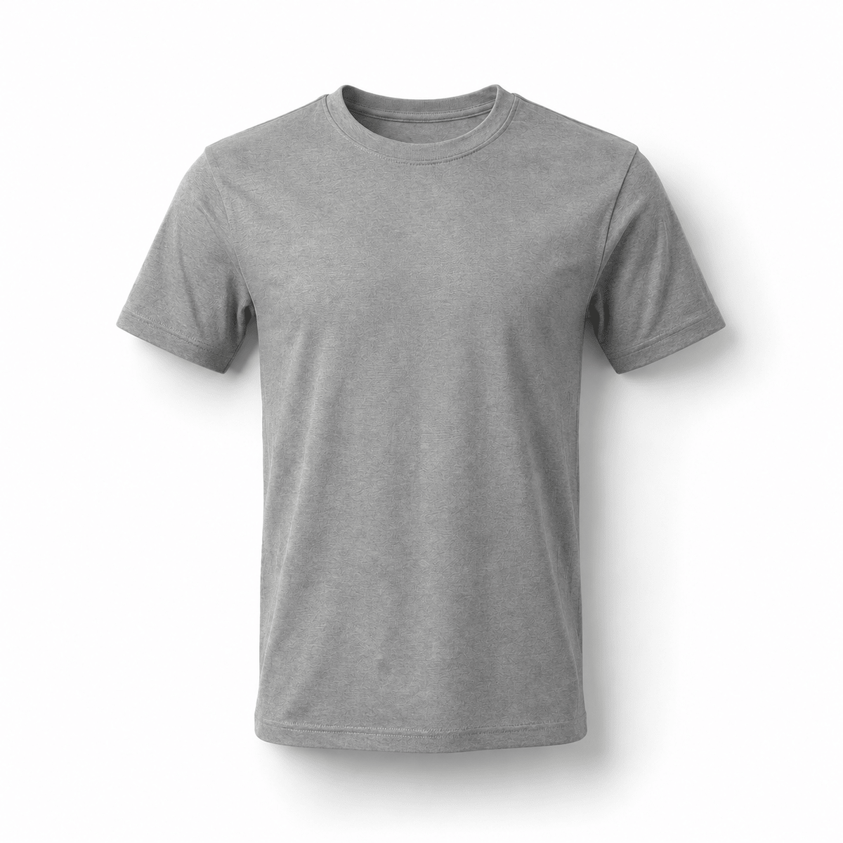 Custom Printed Cotton T-Shirt 200gsm Men's short-sleeve - Diyprint