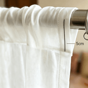 Custom Printed Diamond Mesh Sheer Curtain | Full-Panel Print | DIYPRINT - Diyprint