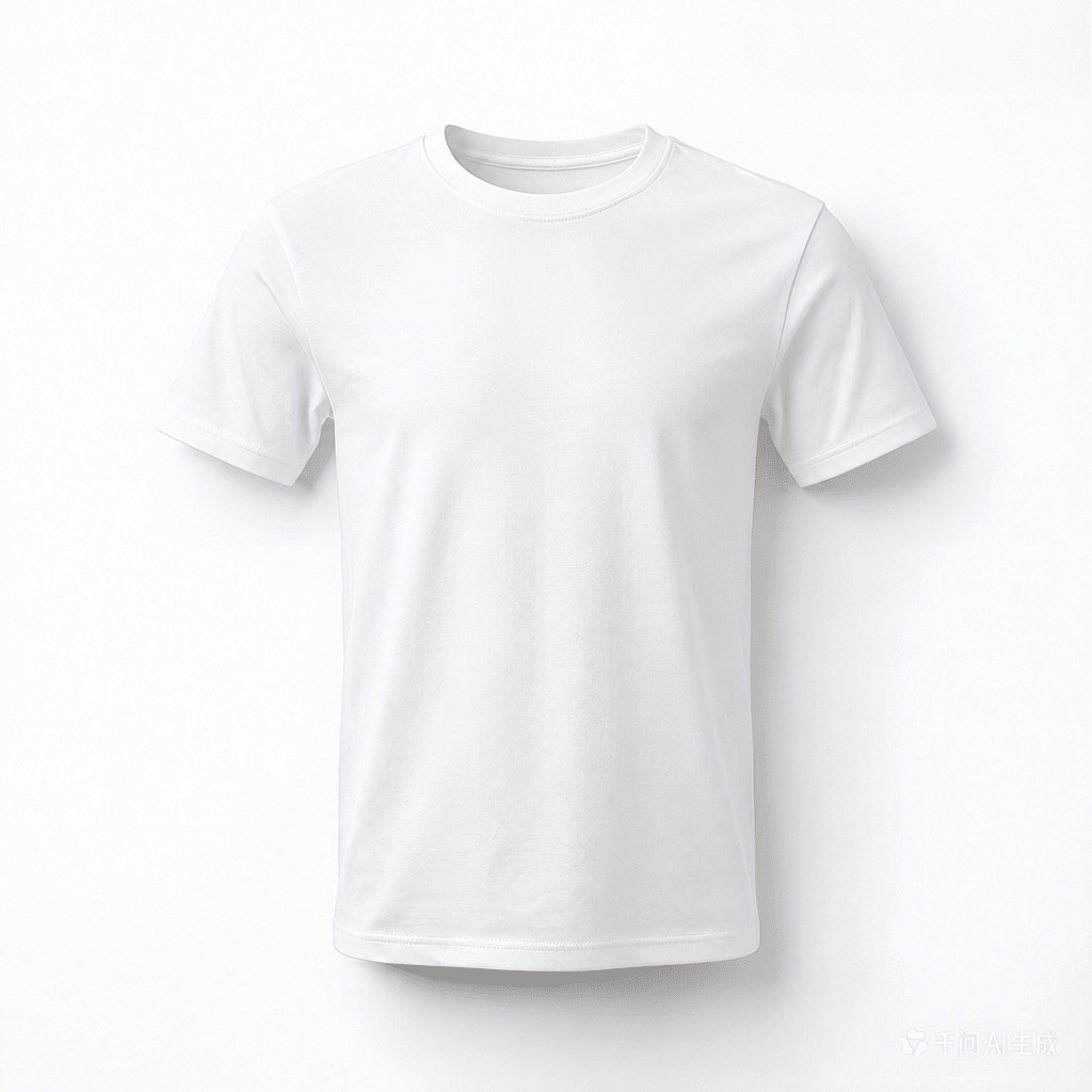Custom Printed Women's Cotton T-Shirt 200gsm | Ladies Tee - Diyprint