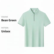 Embroidered Long Sleeve Polo Shirt | Workwear Gift Tee | DIYPRINT - Diyprint