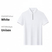 Embroidered Long Sleeve Polo Shirt | Workwear Gift Tee | DIYPRINT - Diyprint