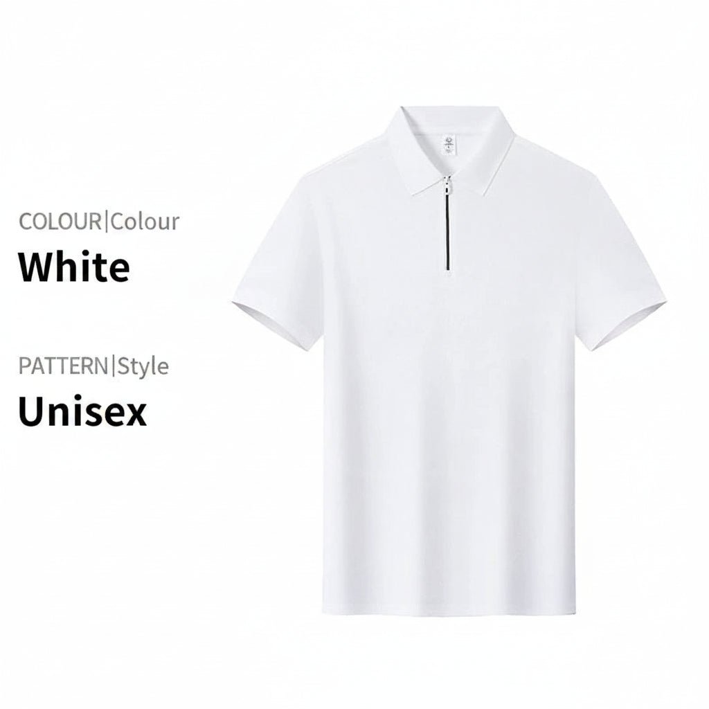 Embroidered Long Sleeve Polo Shirt | Workwear Gift Tee | DIYPRINT - Diyprint