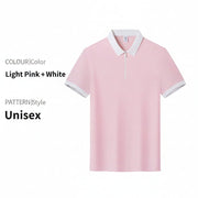 Embroidered Long Sleeve Polo Shirt | Workwear Gift Tee | DIYPRINT - Diyprint