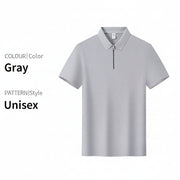 Embroidered Long Sleeve Polo Shirt | Workwear Gift Tee | DIYPRINT - Diyprint