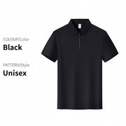 Embroidered Long Sleeve Polo Shirt | Workwear Gift Tee | DIYPRINT - Diyprint