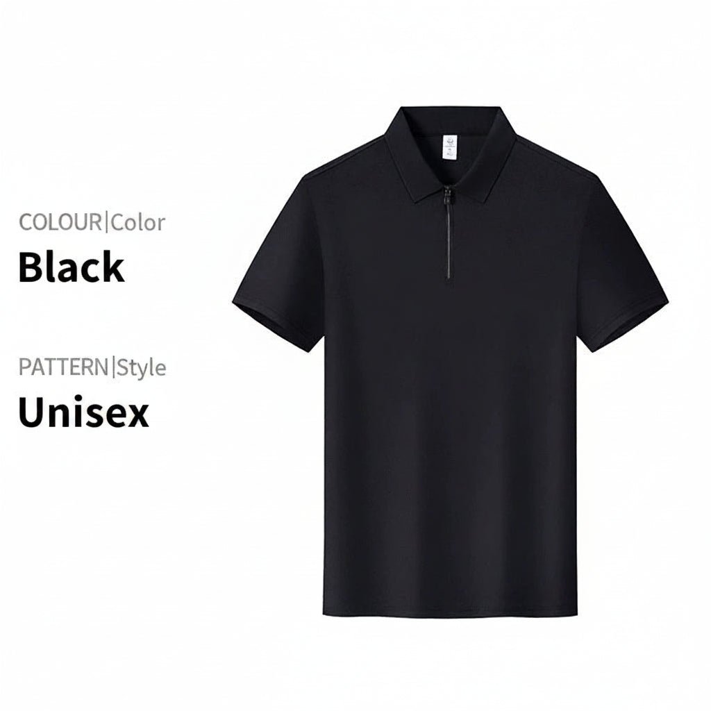 Embroidered Long Sleeve Polo Shirt | Workwear Gift Tee | DIYPRINT - Diyprint