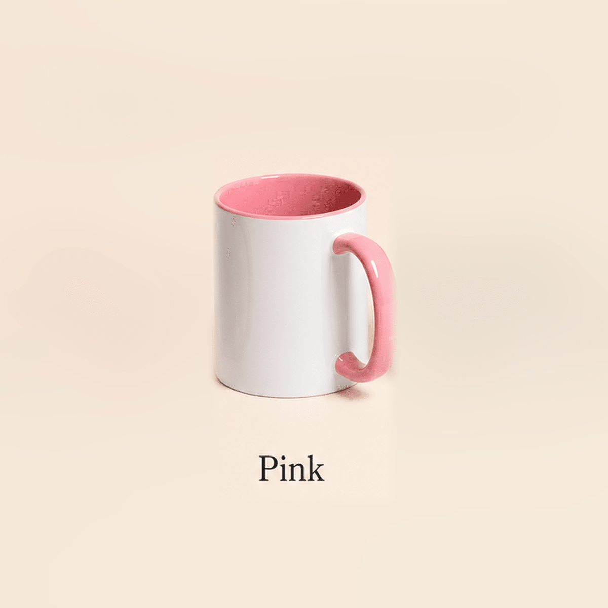 Handmade Personalised Housewarming Mug - Diyprint