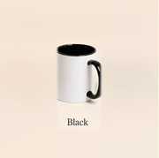 Handmade Personalised Housewarming Mug - Diyprint