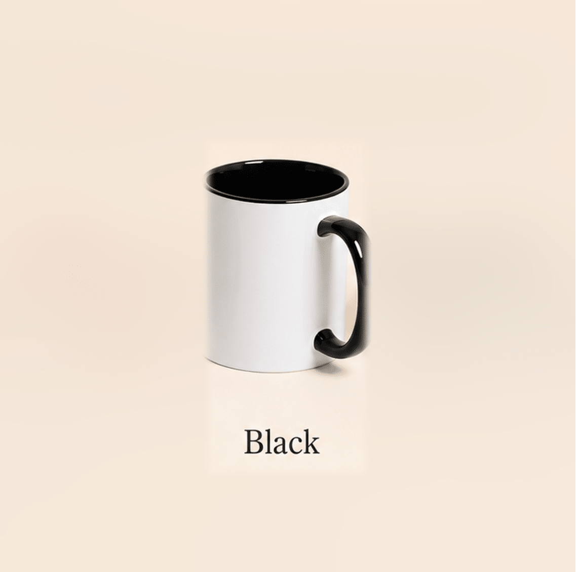 Handmade Personalised Housewarming Mug - Diyprint