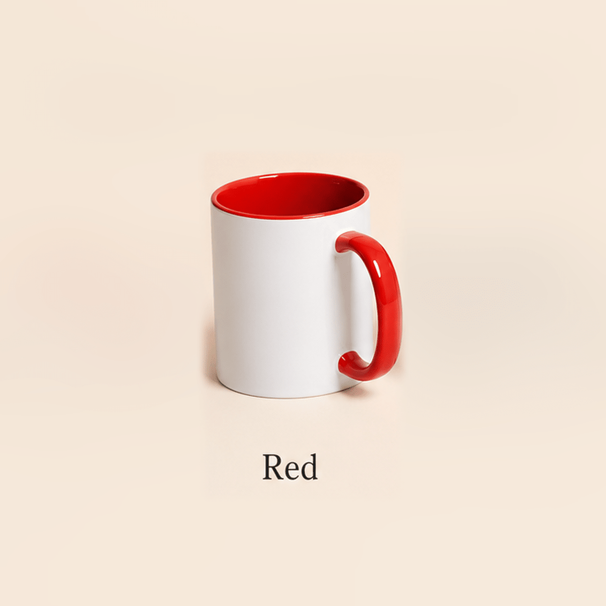 Handmade Personalised Housewarming Mug - Diyprint