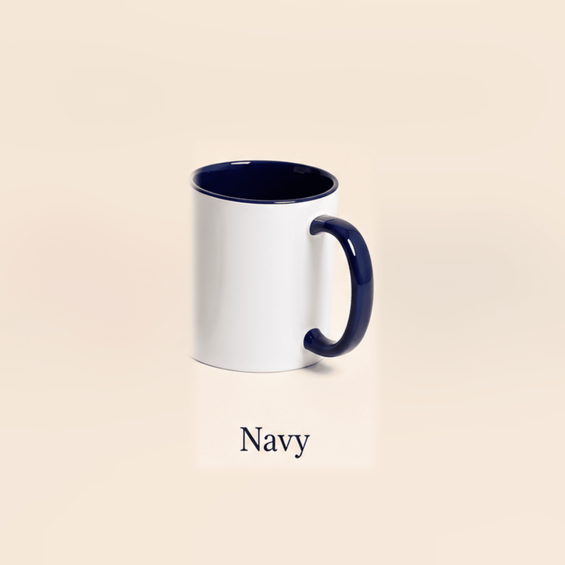 Handmade Personalised Housewarming Mug - Diyprint
