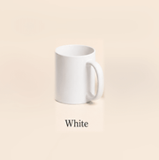 Handmade Personalised Housewarming Mug - Diyprint