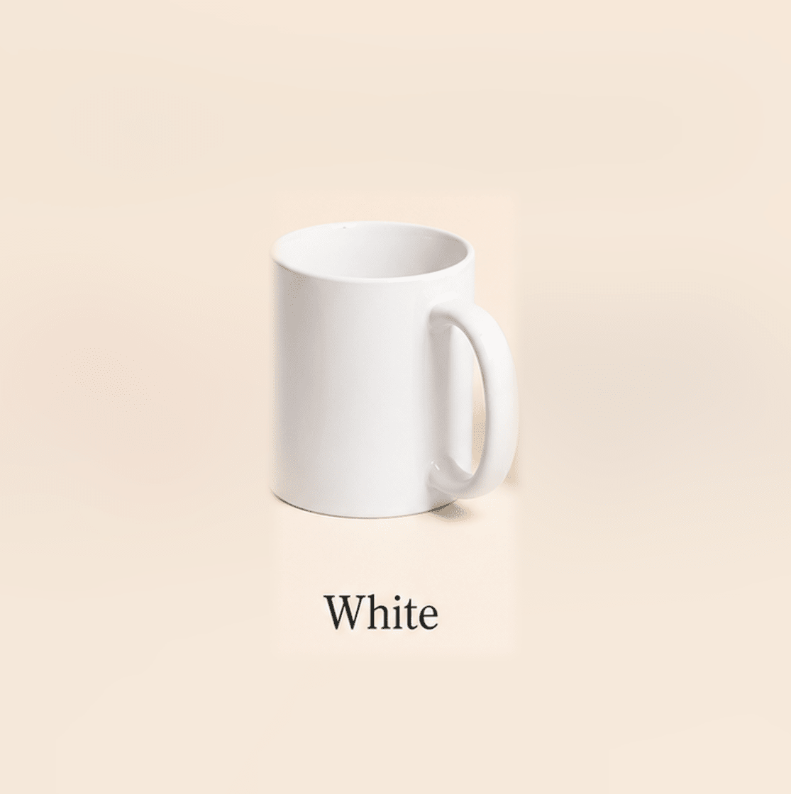Handmade Personalised Housewarming Mug - Diyprint