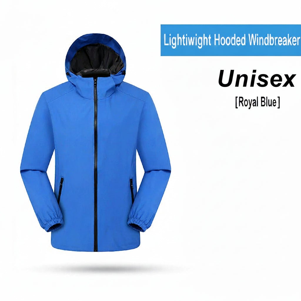 Hooded & Stand Collar Polo Shirt | Custom Logo Workwear | DIYPRINT - Diyprint