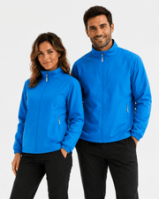 Hooded & Stand Collar Polo Shirt | Custom Logo Workwear | DIYPRINT - Diyprint