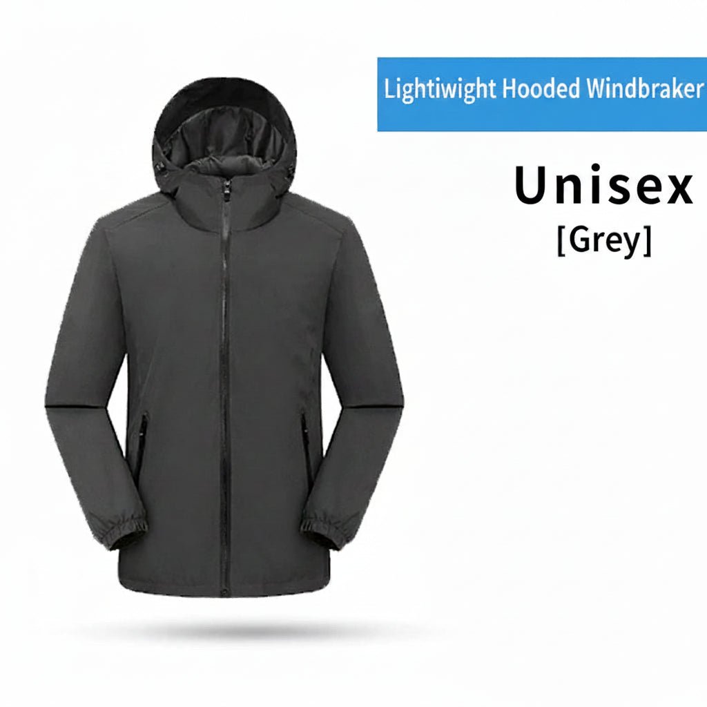Hooded & Stand Collar Polo Shirt | Custom Logo Workwear | DIYPRINT - Diyprint