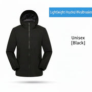Hooded & Stand Collar Polo Shirt | Custom Logo Workwear | DIYPRINT - Diyprint
