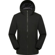 Hooded & Stand Collar Polo Shirt | Custom Logo Workwear | DIYPRINT - Diyprint