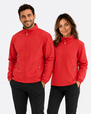 Hooded & Stand Collar Polo Shirt | Custom Logo Workwear | DIYPRINT - Diyprint