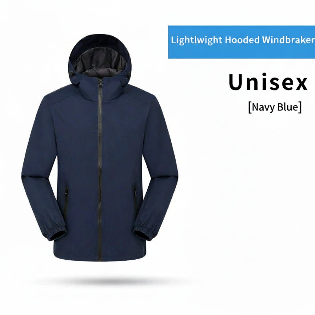 Hooded & Stand Collar Polo Shirt | Custom Logo Workwear | DIYPRINT - Diyprint