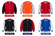 Kids' Long Sleeve Polo Shirt | Custom Logo Teamwear | DIYPRINT - Diyprint