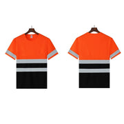 Men's Custom Polo Shirt | Breathable Cotton Blend Workwear Tee - Diyprint