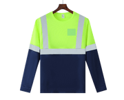 Men's Custom Polo Shirt | Breathable Cotton Blend Workwear Tee - Diyprint