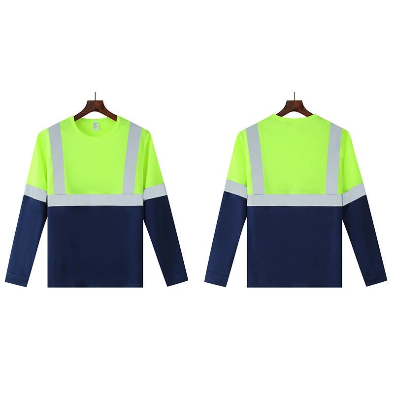 Men's Custom Polo Shirt | Breathable Cotton Blend Workwear Tee - Diyprint