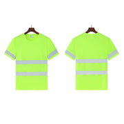 Men's Custom Polo Shirt | Breathable Cotton Blend Workwear Tee - Diyprint