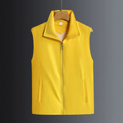 Men's Heavyweight Polyester Polo | Custom Logo Workwear | DIYPRINT - Diyprint