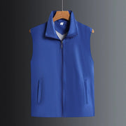 Men's Heavyweight Polyester Polo | Custom Logo Workwear | DIYPRINT - Diyprint