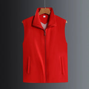 Men's Heavyweight Polyester Polo | Custom Logo Workwear | DIYPRINT - Diyprint