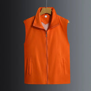 Men's Heavyweight Polyester Polo | Custom Logo Workwear | DIYPRINT - Diyprint