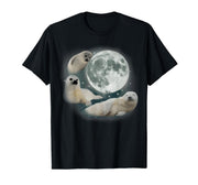 Neil the Seal T-Shirt Australia – Funny Viral Seal Tee - Diyprint