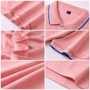 Quick-Dry Custom Logo Polo Shirts | Workwear & Events | DIYPRINT - Diyprint