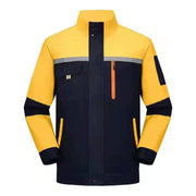 Stain-Resistant Nylon Work Polo | Custom Embroidery Uniform | DIYPRINT - Diyprint