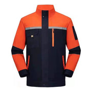 Stain-Resistant Nylon Work Polo | Custom Embroidery Uniform | DIYPRINT - Diyprint