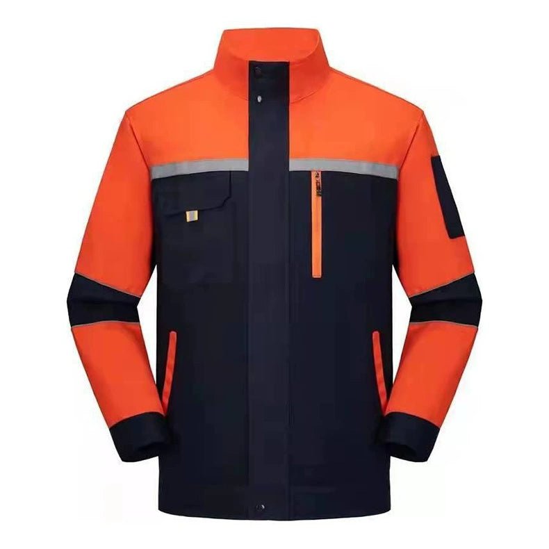 Stain-Resistant Nylon Work Polo | Custom Embroidery Uniform | DIYPRINT - Diyprint