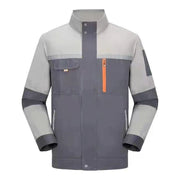 Stain-Resistant Nylon Work Polo | Custom Embroidery Uniform | DIYPRINT - Diyprint