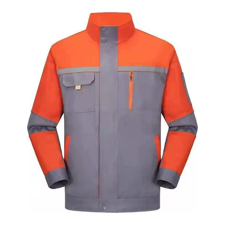 Stain-Resistant Nylon Work Polo | Custom Embroidery Uniform | DIYPRINT - Diyprint
